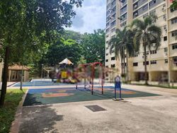 Blk 4 Holland Close (Queenstown), HDB 3 Rooms #411131861
